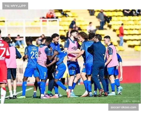 土超竞争格局日益激烈 中小球队实力显著提升