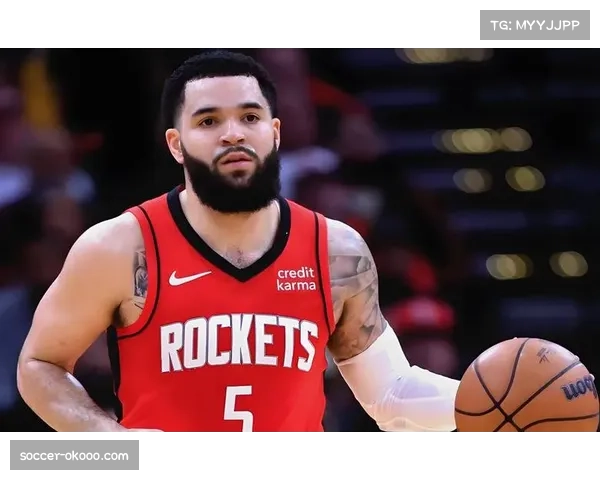 范弗利特右膝十字韧带撕裂 火箭控卫位置深度预警拉响