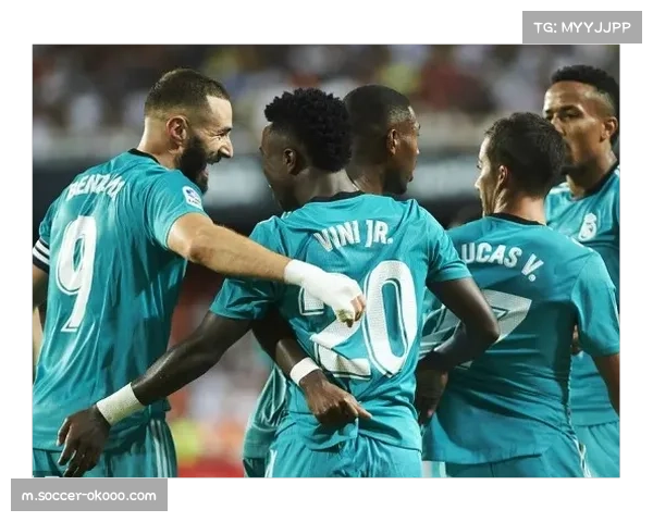 皇马进攻极度依赖维尼修斯 单核驱动面临针对性防守